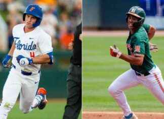 Florida vs. Miami Baseball Game: Channel, Time, TV Schedule, Live Stream. florida-vs-miami-baseball-game-channel-time-tv-schedule-live-stream