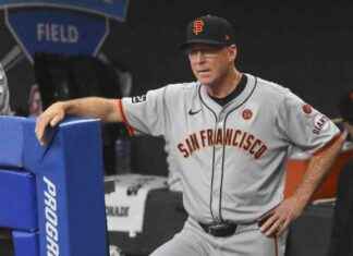 Giants Manager Contemplates Lineup Shake-Up giants-manager-contemplates-lineup-shake-up