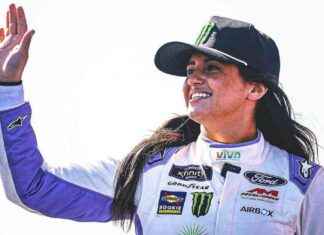 Hailie Deegan transitions to open-wheel racing for 2025 hailie-deegan-transitions-to-open-wheel-racing-for-2025