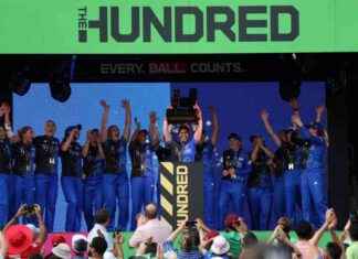 Hundred Franchise Stakes Sold for Over Half a Billion hundred-franchise-stakes-sold-for-over-half-a-billion