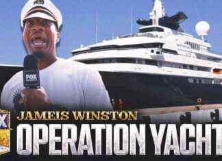 Jameis Winston Boards Super Yacht in New Orleans | Super Bowl LIX jameis-winston-boards-super-yacht-in-new-orleans-super-bowl-lx