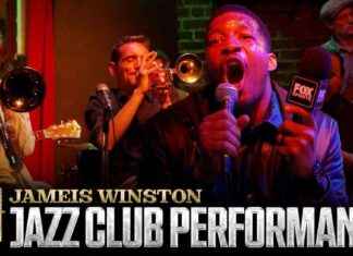 Jameis Winston Jazz Club Performance at Super Bowl LIX jameis-winston-jazz-club-performance-at-super-bowl-lx