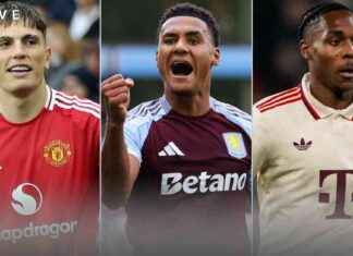 January-February 2025 Transfer Deadline Day: Premier League Done Deals january-february-2025-transfer-deadline-day-premier-league-done-deals