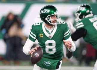Jets to Part Ways with QB Aaron Rodgers: Insider Sources jets-to-part-ways-with-qb-aaron-rodgers-nsider-sources