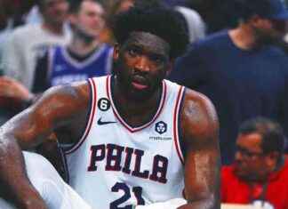 Joel Embiid benched in 76ers’ loss to Nets. joel-embiid-benched-in-76ers-loss-to-nets