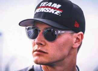 Josef Newgarden Favored to Win 2025 IndyCar St. Petersburg josef-newgarden-favored-to-win-2025-ndycar-st-petersburg
