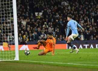 Jude Bellingham’s Late Winner Seals Real Madrid Victory Over Manchester City jude-bellinghams-late-winner-seals-real-madrid-victory-over-manchester-city