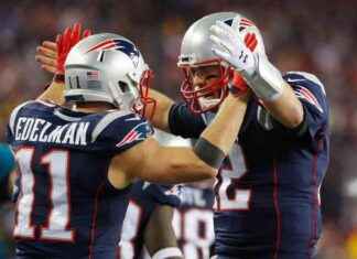 Julian Edelman Recalls Falcons’ Super Bowl Meltdown, Shares Brady’s Goal julian-edelman-recalls-falcons-super-bowl-meltdown-shares-bradys-goal