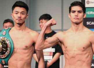 Junto Nakatani vs David Cuellar Full Card Results: WBC Bantamweight Fight junto-nakatani-vs-david-cuellar-full-card-results-wbc-bantamweight-fight
