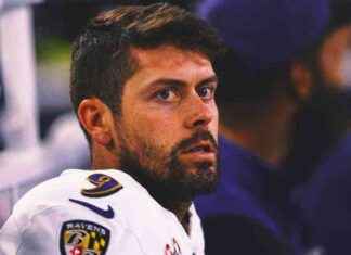 Justin Tucker Addresses Sexual Misconduct Allegations in New Statement justin-tucker-addresses-sexual-misconduct-allegations-in-new-statement