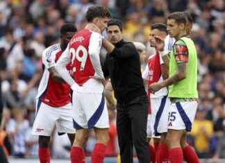 Kai Havertz Injury Could Leave Arteta with Regret kai-havertz-njury-could-leave-arteta-with-regret