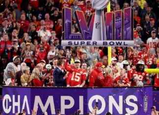 Kansas City Chiefs Super Bowl Victories: Elite Company Near kansas-city-chiefs-super-bowl-victories-elite-company-near