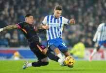 Kaoru Mitoma scores opening goal as Brighton faces Chelsea live kaoru-mitoma-scores-opening-goal-as-brighton-faces-chelsea-live