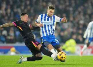 Kaoru Mitoma scores opening goal as Brighton faces Chelsea live kaoru-mitoma-scores-opening-goal-as-brighton-faces-chelsea-live