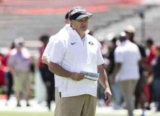 Kirby Smart Criticizes Johnny Manziel at Coaching Clinic kirby-smart-criticizes-johnny-manziel-at-coaching-clinic