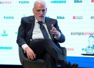 La Liga President Compares Manchester City to Enron Scandal la-liga-president-compares-manchester-city-to-enron-scandal