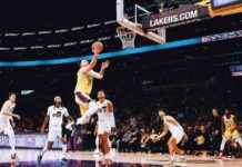 Lakers dominate Jazz in Luka Doncic era debut lakers-dominate-jazz-in-luka-doncic-era-debut