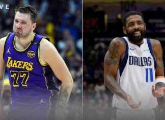 Lakers vs. Mavericks: Luka Doncic’s First Game Highlights lakers-vs-mavericks-luka-doncics-first-game-highlights