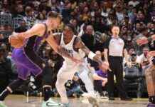 Lakers vs. Mavericks: Luka Dončić Highlights & Stats Live Score lakers-vs-mavericks-luka-doni-highlights-stats-live-score