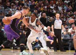 Lakers vs. Mavericks: Luka Dončić Highlights & Stats Live Score lakers-vs-mavericks-luka-doni-highlights-stats-live-score