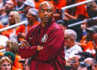 Leonard Hamilton to Step Down as FSU Basketball Coach leonard-hamilton-to-step-down-as-fsu-basketball-coach