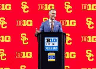 Lincoln Riley Lands No. 1 California EDGE Rusher for USC lincoln-riley-lands-no-1-california-edge-rusher-for-usc