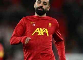 Liverpool vs Newcastle: Premier League Live Updates and Goal Alerts liverpool-vs-newcastle-premier-league-live-updates-and-goal-alerts