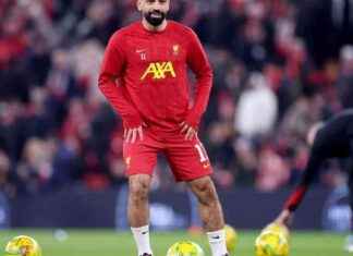 Liverpool vs Tottenham Carabao Cup: Darwin Nunez Starts liverpool-vs-tottenham-carabao-cup-darwin-nunez-starts