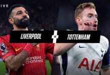 Liverpool vs. Tottenham Carabao Cup Semifinal Second Leg Live Score liverpool-vs-tottenham-carabao-cup-semifinal-second-leg-live-score