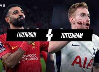 Liverpool vs. Tottenham Carabao Cup Semifinal Second Leg Live Score liverpool-vs-tottenham-carabao-cup-semifinal-second-leg-live-score