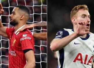 Liverpool vs. Tottenham Carabao Cup Semifinal Second Leg Prediction & Odds liverpool-vs-tottenham-carabao-cup-semifinal-second-leg-prediction-odds