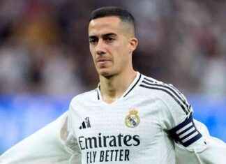 Lucas Vazquez ruled out for Real Madrid against Manchester City lucas-vazquez-ruled-out-for-real-madrid-against-manchester-city