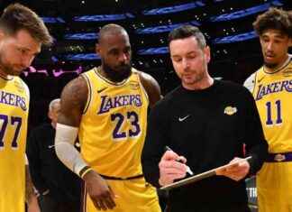 Luka Doncic Lakers Debut: LeBron James and Jaxson Hayes Shine luka-doncic-lakers-debut-lebron-james-and-jaxson-hayes-shine