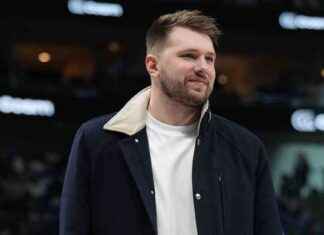 Luka Doncic Lakers Jersey Number Revealed luka-doncic-lakers-jersey-number-revealed