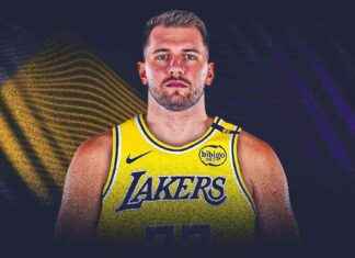 Luka Doncic Live Stats: Lakers vs. Jazz 2025 Highlights luka-doncic-live-stats-lakers-vs-jazz-2025-highlights