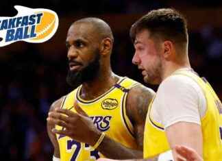 Luka Doncic Potential Fit for Lakers | Breakfast Ball luka-doncic-potential-fit-for-lakers-breakfast-ball