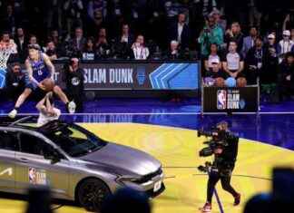 Mac McClung: NBA Dunk Contest Thrives on Passionate Showmen mac-mcclung-nba-dunk-contest-thrives-on-passionate-showmen