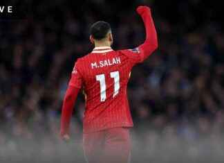 Man City vs. Liverpool: Premier League Live Score, Updates man-city-vs-liverpool-premier-league-live-score-updates