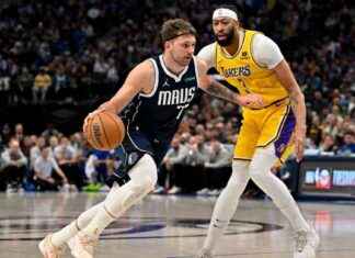 Mavericks Trade Luka Doncic to Lakers for Anthony Davis – Latest News mavericks-trade-luka-doncic-to-lakers-for-anthony-davis-latest-news