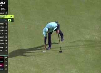 Meronk and Muñoz Trade Birdies in LIV Golf Riyadh meronk-and-muoz-trade-birdies-in-lv-golf-riyadh