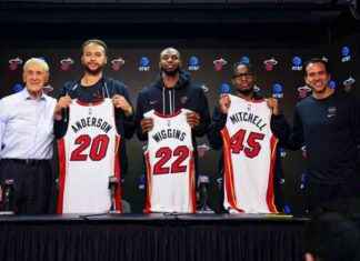 Miami Heat’s Key Players: Wiggins, Mitchell, Anderson – Identity Maintenance miami-heats-key-players-wiggins-mitchell-anderson-dentity-maintenance