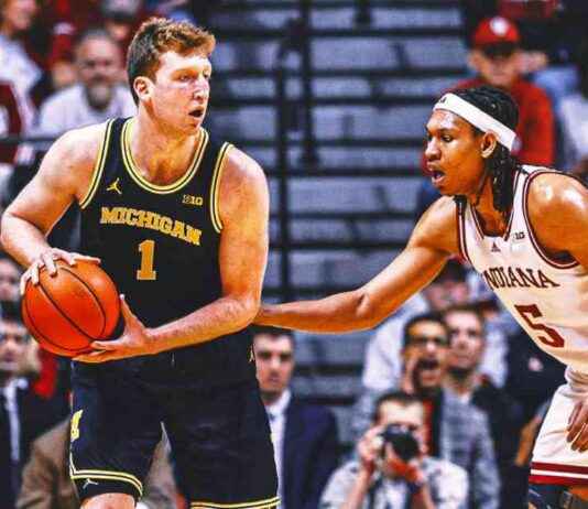 Michigan Bettors Suffer Loss Due to Meaningless Buzzer-Beater michigan-bettors-suffer-loss-due-to-meaningless-buzzer-beater