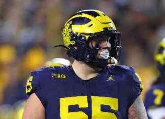 Michigan Star Ideal Fit for 49ers: NFL Analyst’s Opinion michigan-star-deal-fit-for-49ers-nfl-analysts-opinion