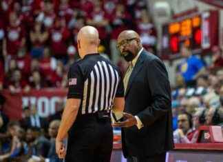 Mike Woodson’s Response to Indiana’s Home Court Struggles mike-woodsons-response-to-ndianas-home-court-struggles