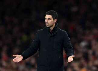 Mikel Arteta Warns of Kai Havertz Injury Risk due to Schedule mikel-arteta-warns-of-kai-havertz-njury-risk-due-to-schedule