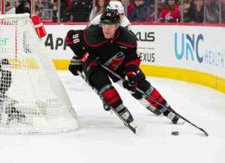 Mikko Rantanen’s Struggles on Hurricanes: Avalanche Beat Writer’s Surprising Take mikko-rantanens-struggles-on-hurricanes-avalanche-beat-writers-surprising-take