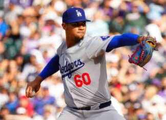 MLB Breakout Candidates: Surprise Impact Players for 2025 mlb-breakout-candidates-surprise-mpact-players-for-2025