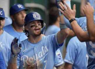 MLB Trade Comparisons: Witt for Trout, deGrom for Skenes mlb-trade-comparisons-witt-for-trout-degrom-for-skenes