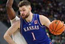 Monday, Feb. 24: Best Free College Basketball Picks – Back Kansas monday-feb-24-best-free-college-basketball-picks-back-kansas