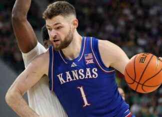 Monday, Feb. 24: Best Free College Basketball Picks – Back Kansas monday-feb-24-best-free-college-basketball-picks-back-kansas